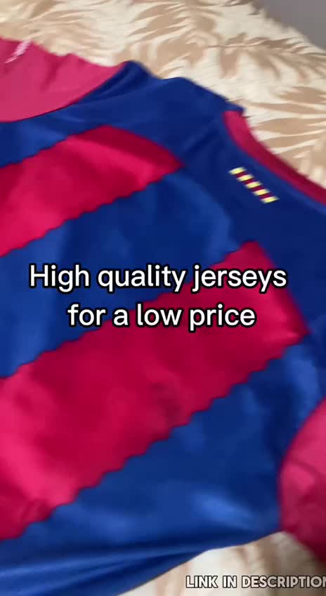 @AKA JERSEYS