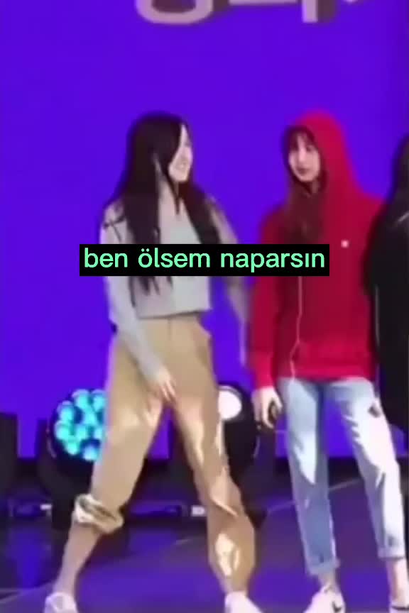 @BLİNK=BTS