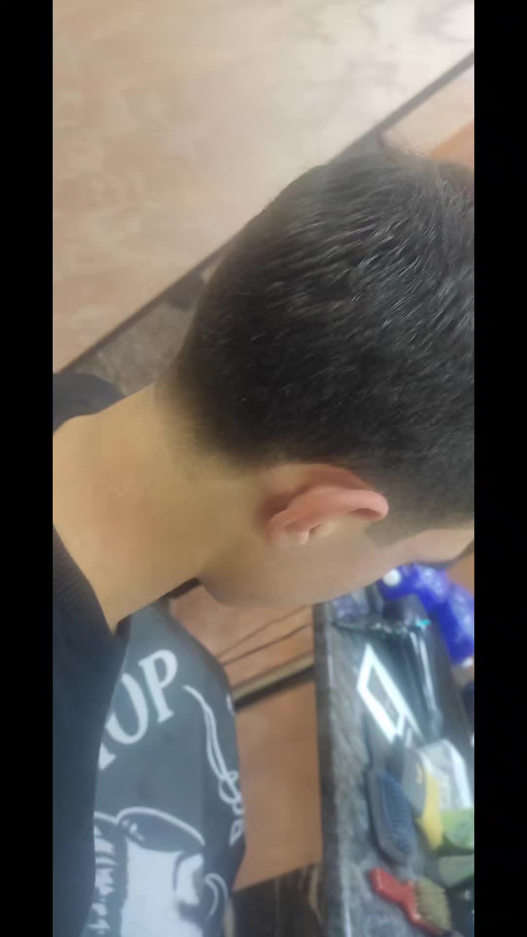 @Arakelyans Barbershop