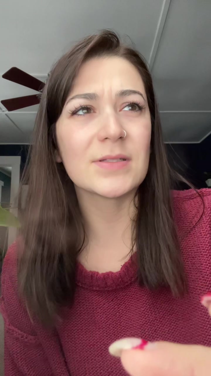 @Amanda
