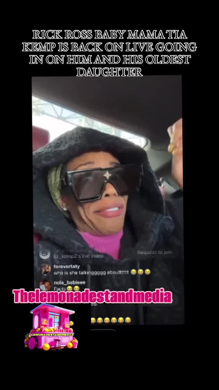 @THELEMONADESTANDMEDIA