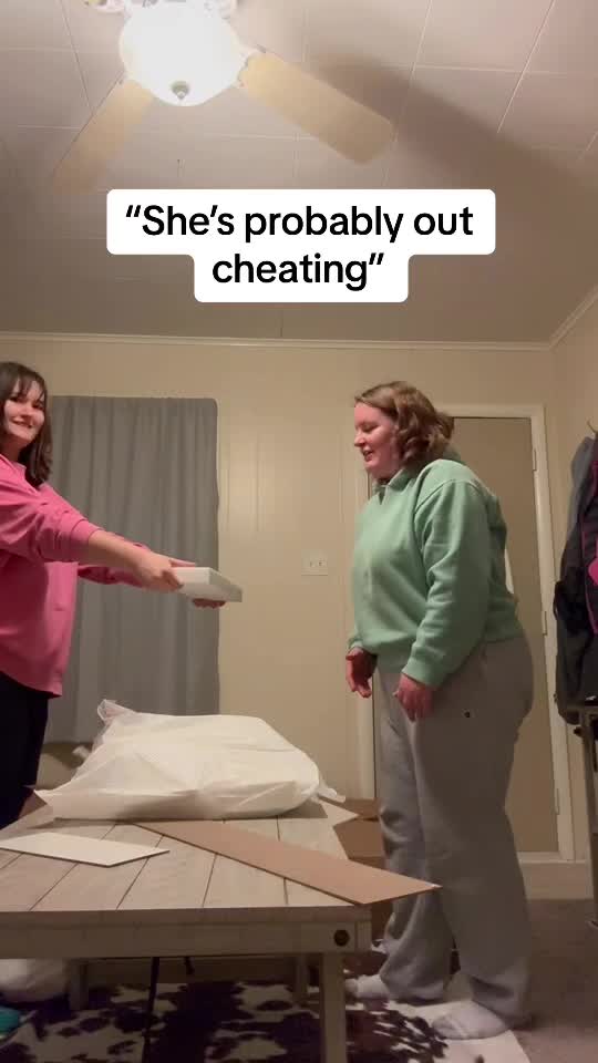 @Christina