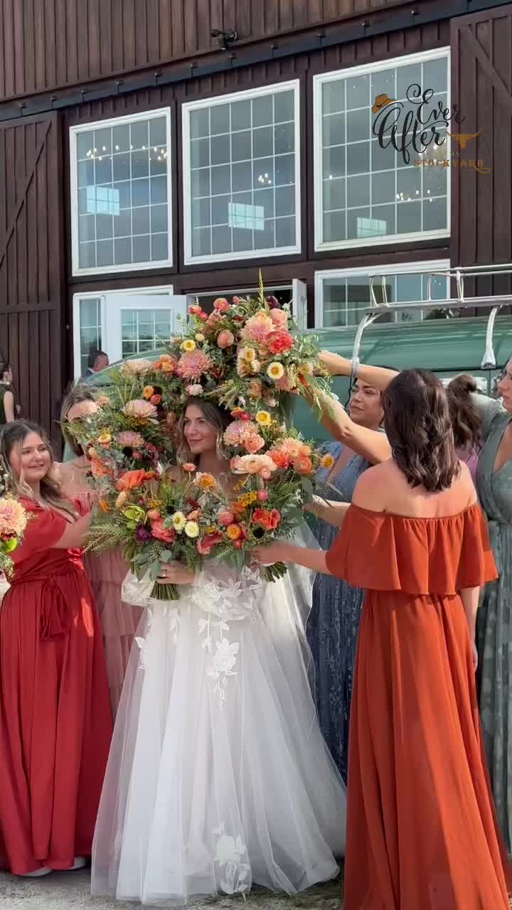 @Ever After Farms Weddings
