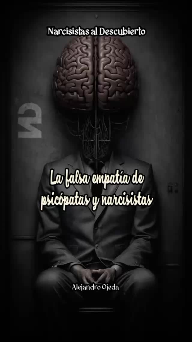 @Narcisistas al Descubierto