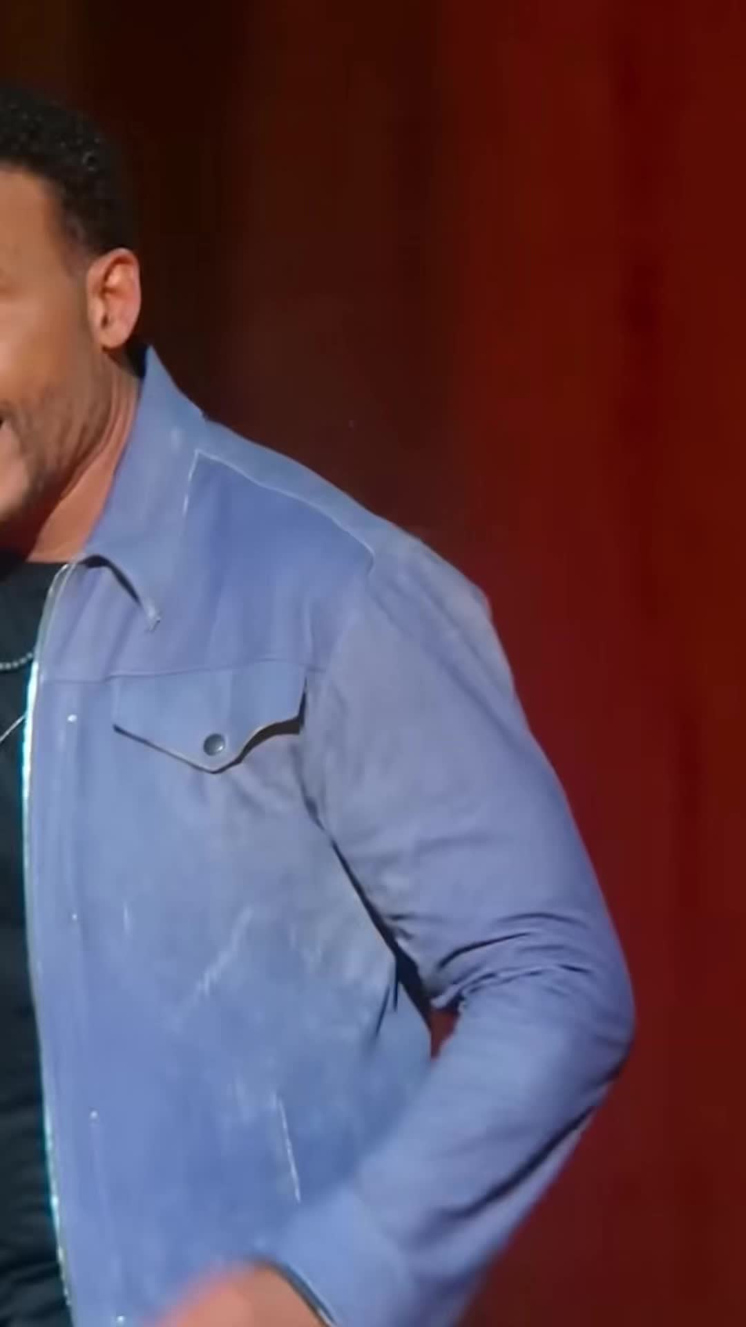 @Quacker Comedy