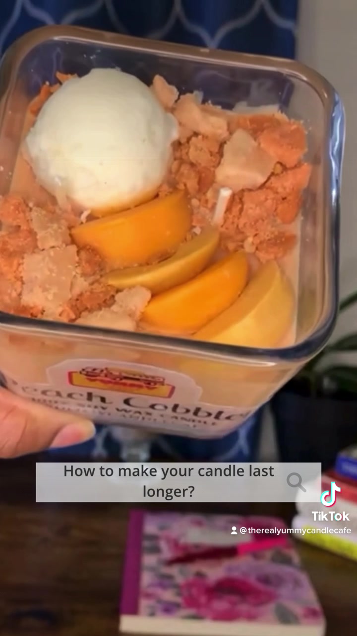 @TheRealYummyCandleCafe