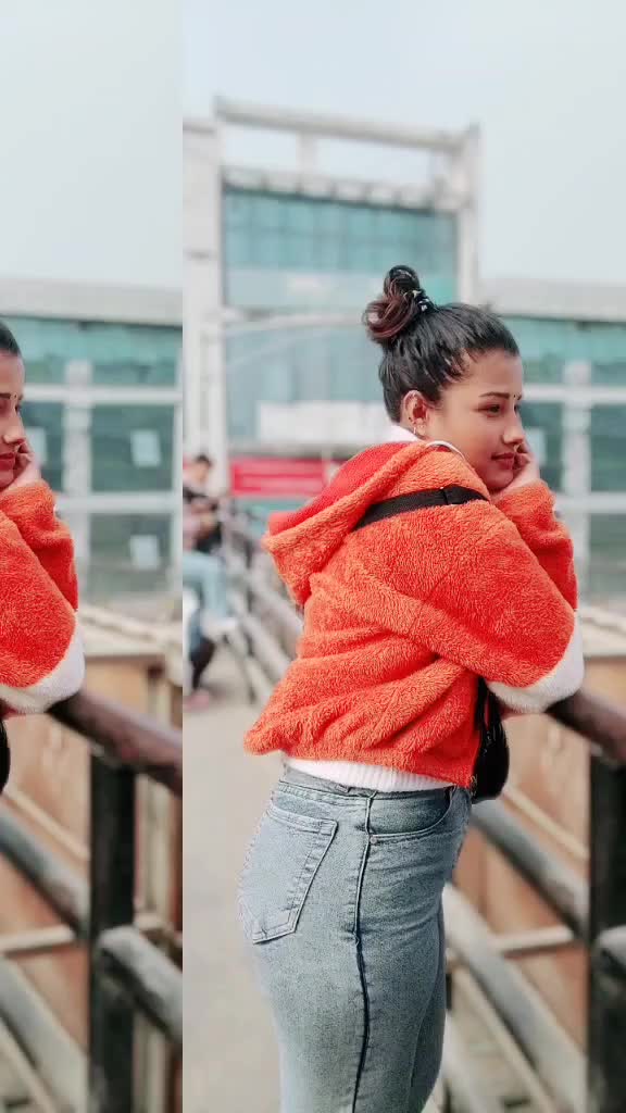 @muna nepali