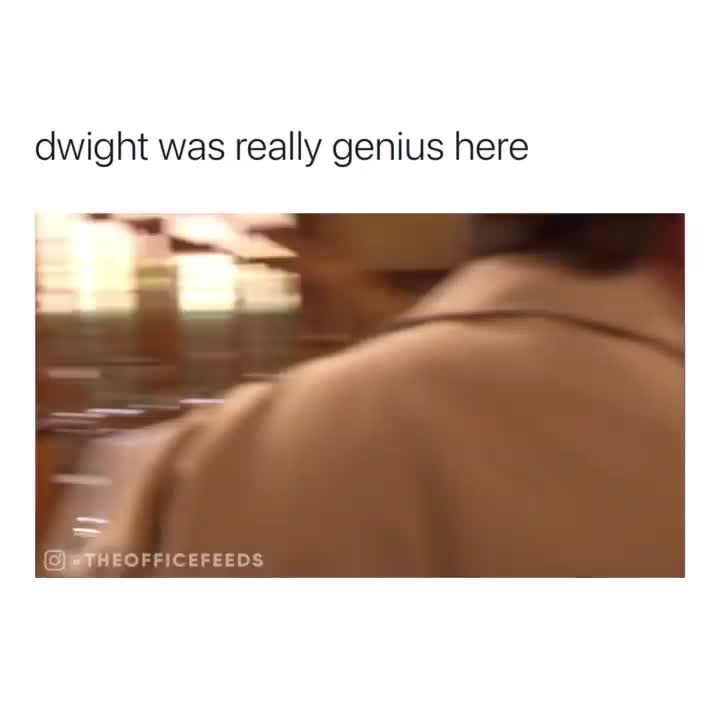 @theofficeshowfeeds
