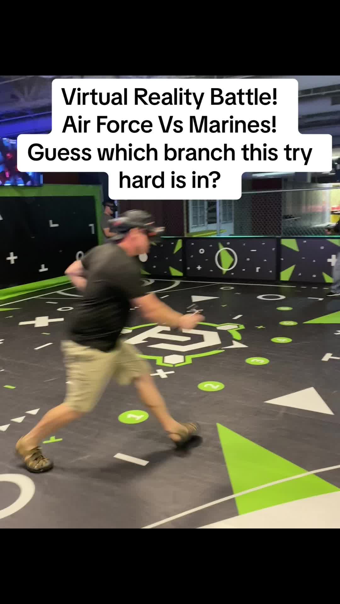 @Tactical Urban Combat