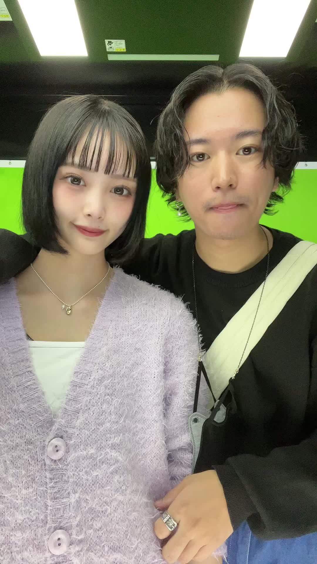 @れいまなsub