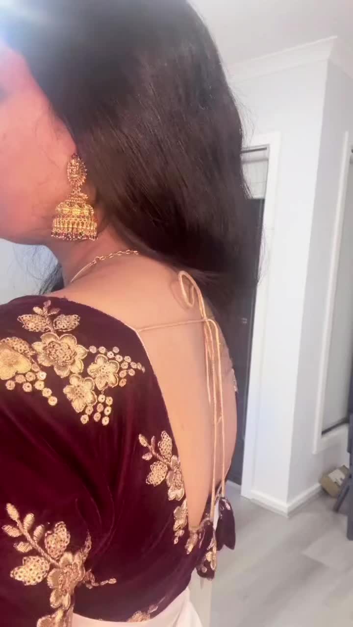 @Veena