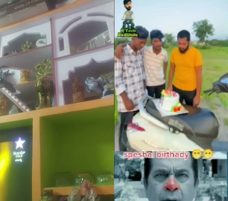 @Surendra suri ssb