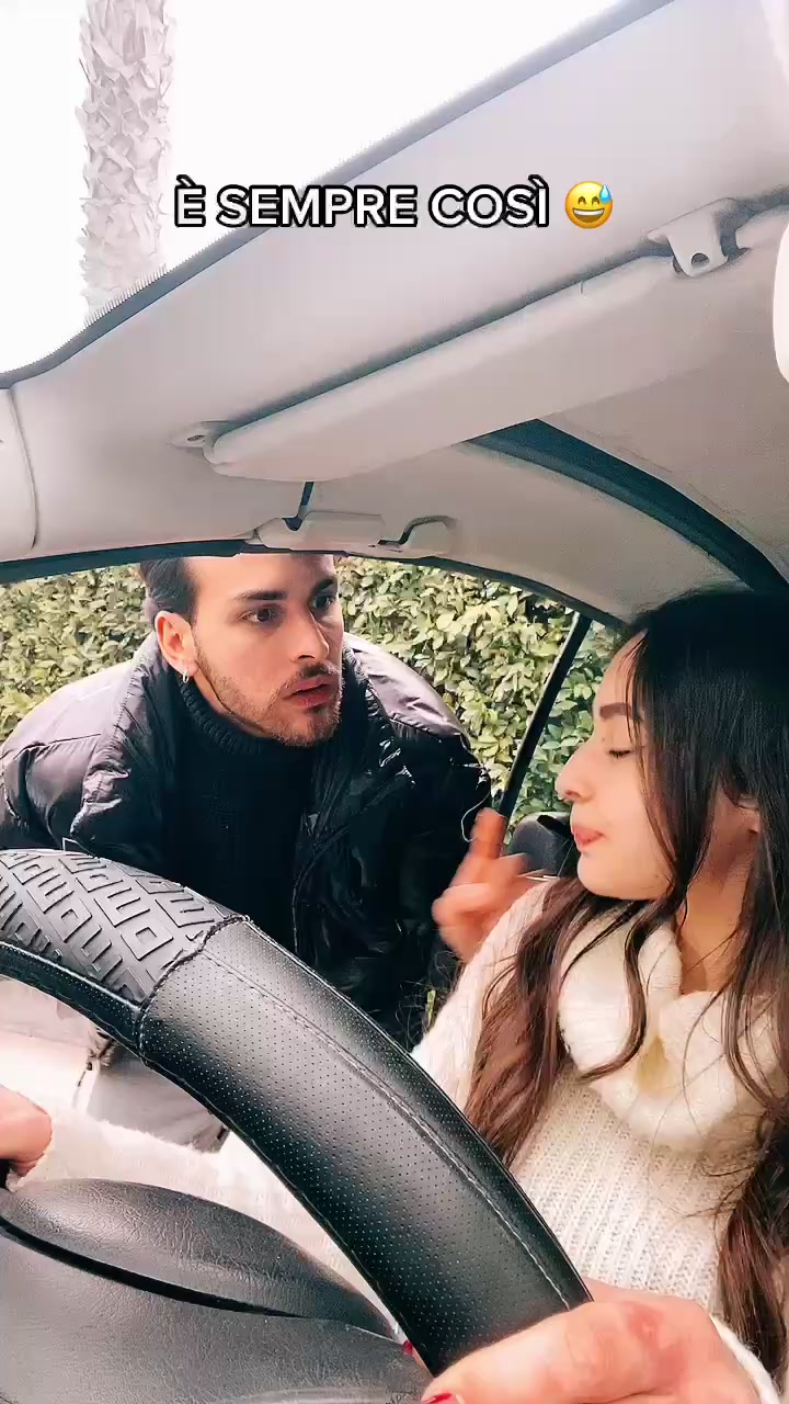 @Angelo & Camilla