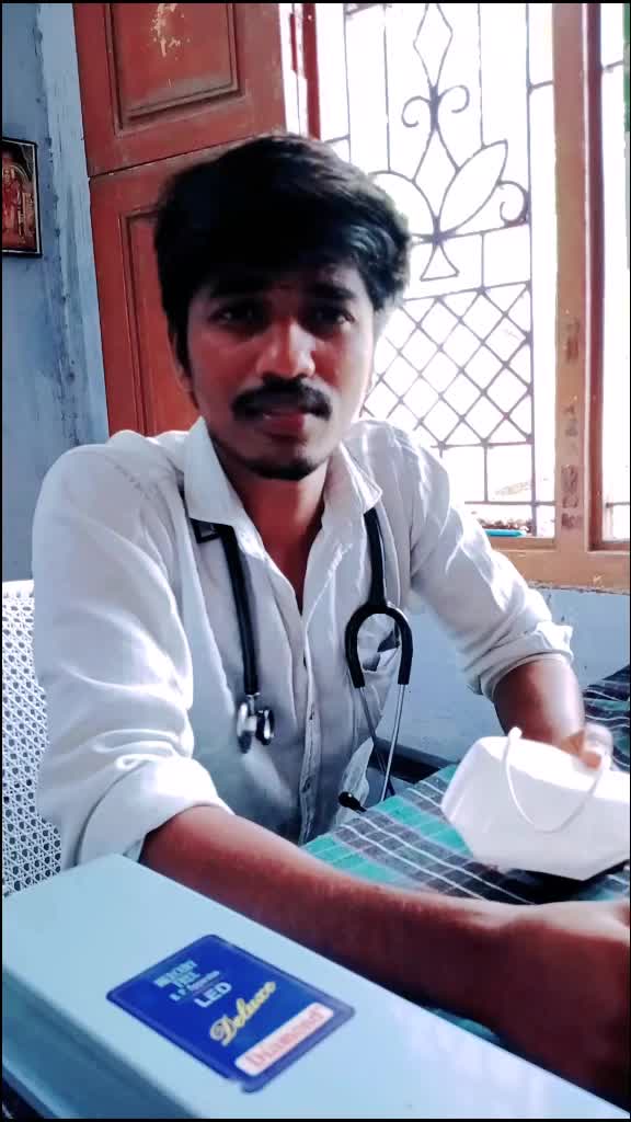 @Joseph Rajesh