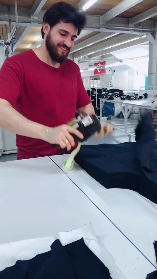 @Semih&&ouml;mer
