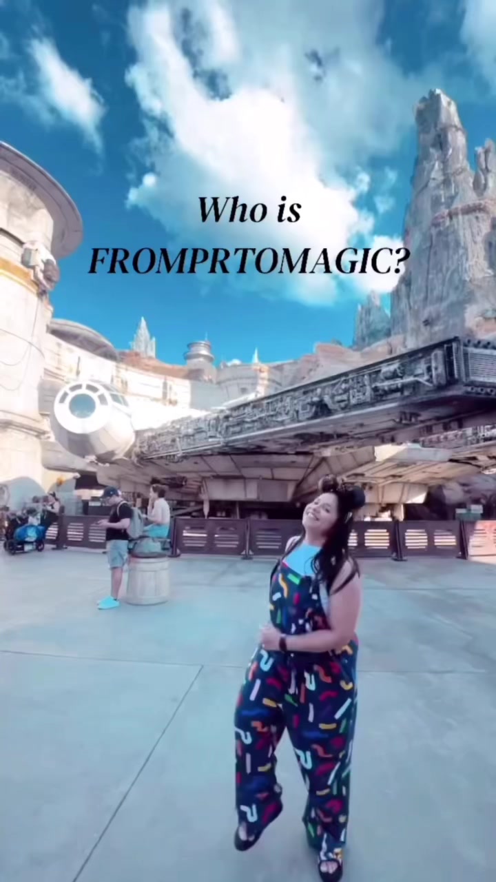 @FromPRToMagic