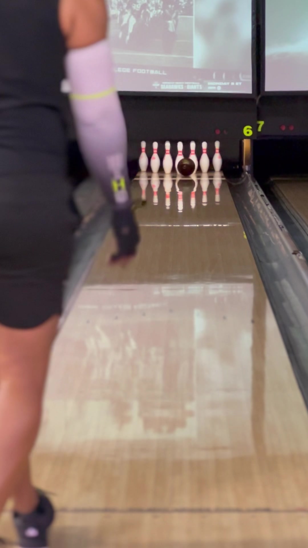 @Bowlers Grind..Why We Bowl Pod