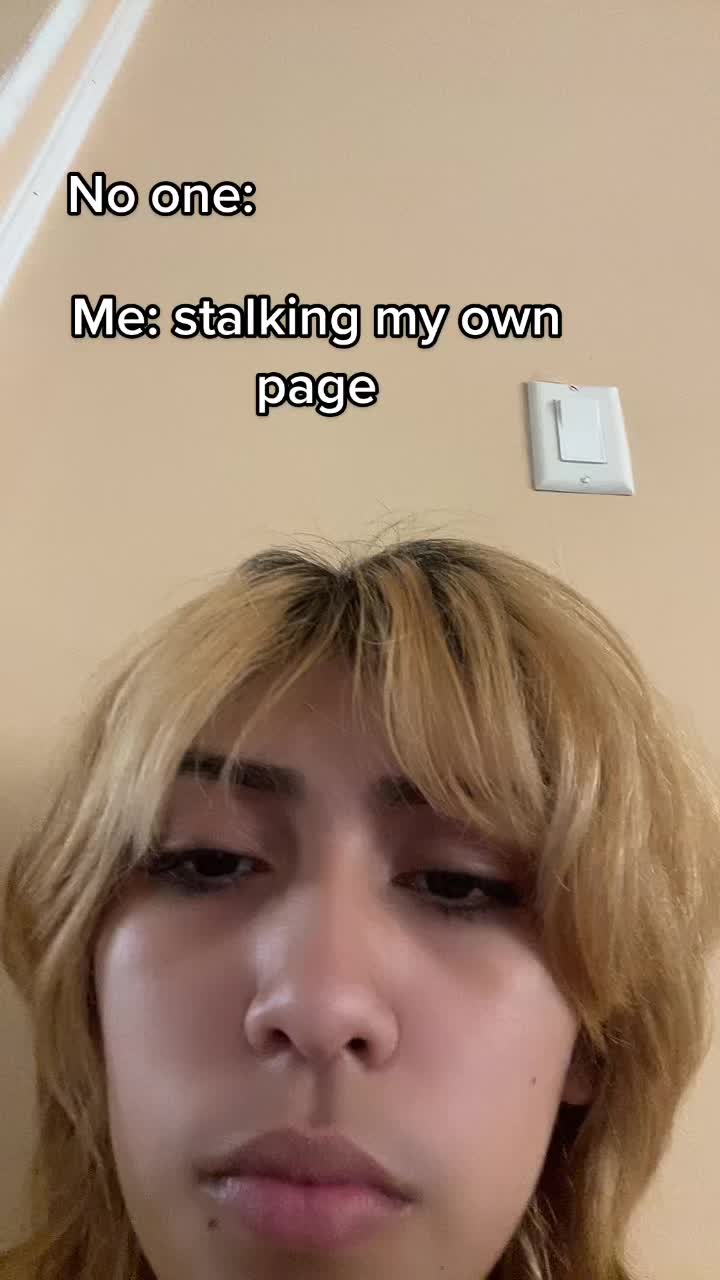 @Lost in this world