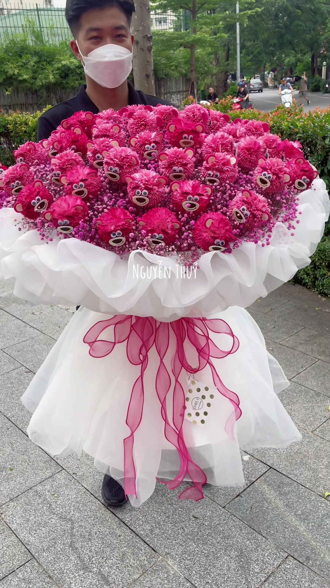 @NGUYỄN THỦY HANDMADE