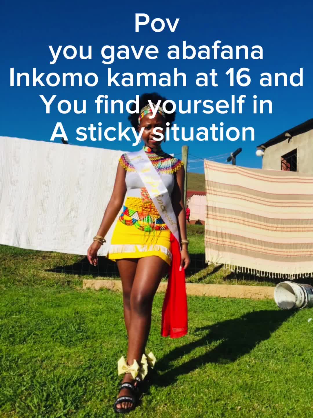 @chwane le bhinca 🐣🇿🇦
