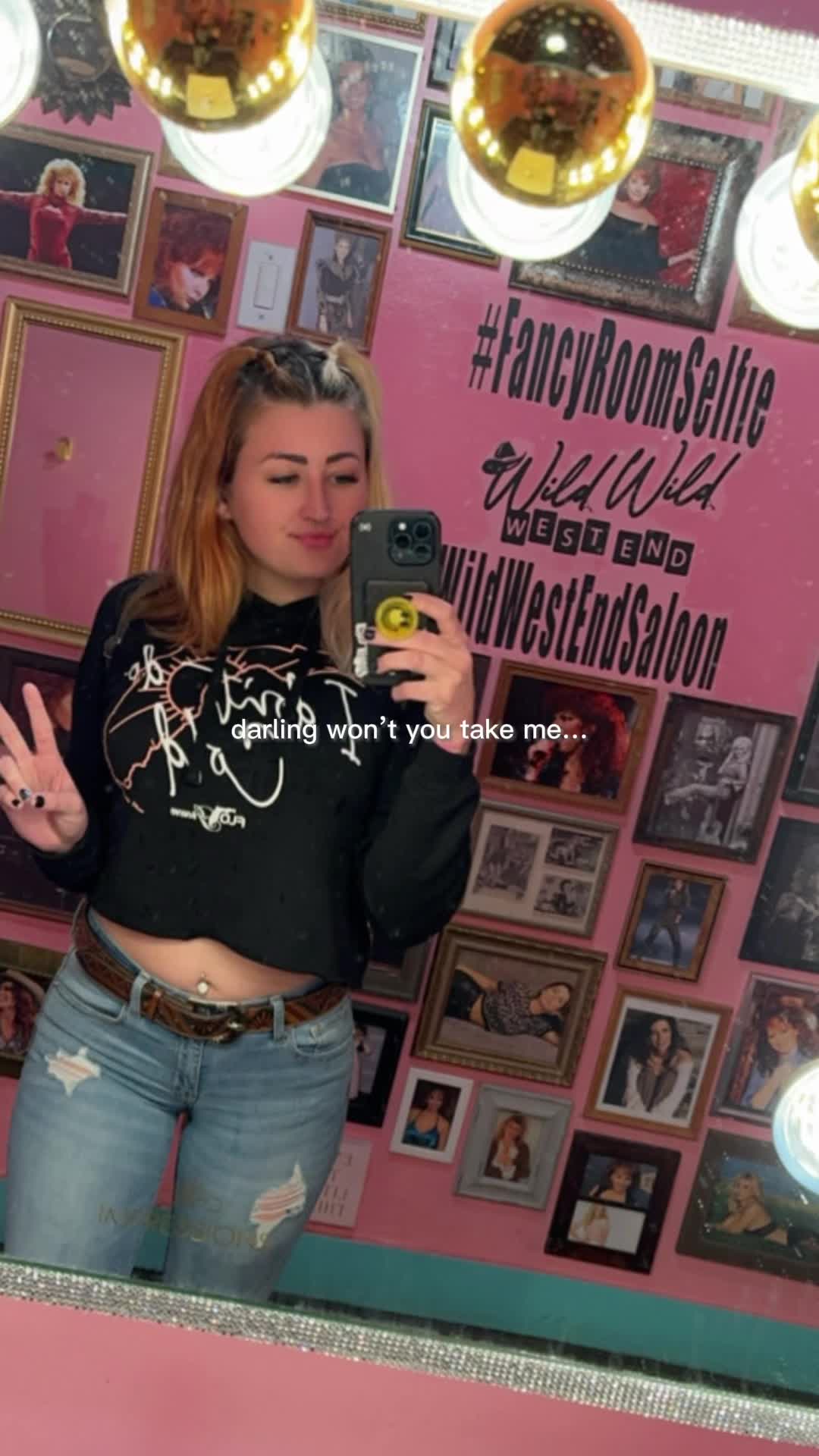 @Aubrey Mae Feliciano Rivera