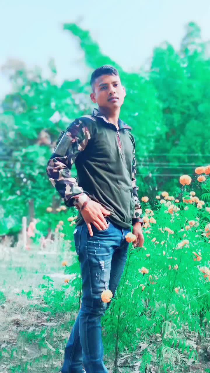 @Shikhar Rajee Magar