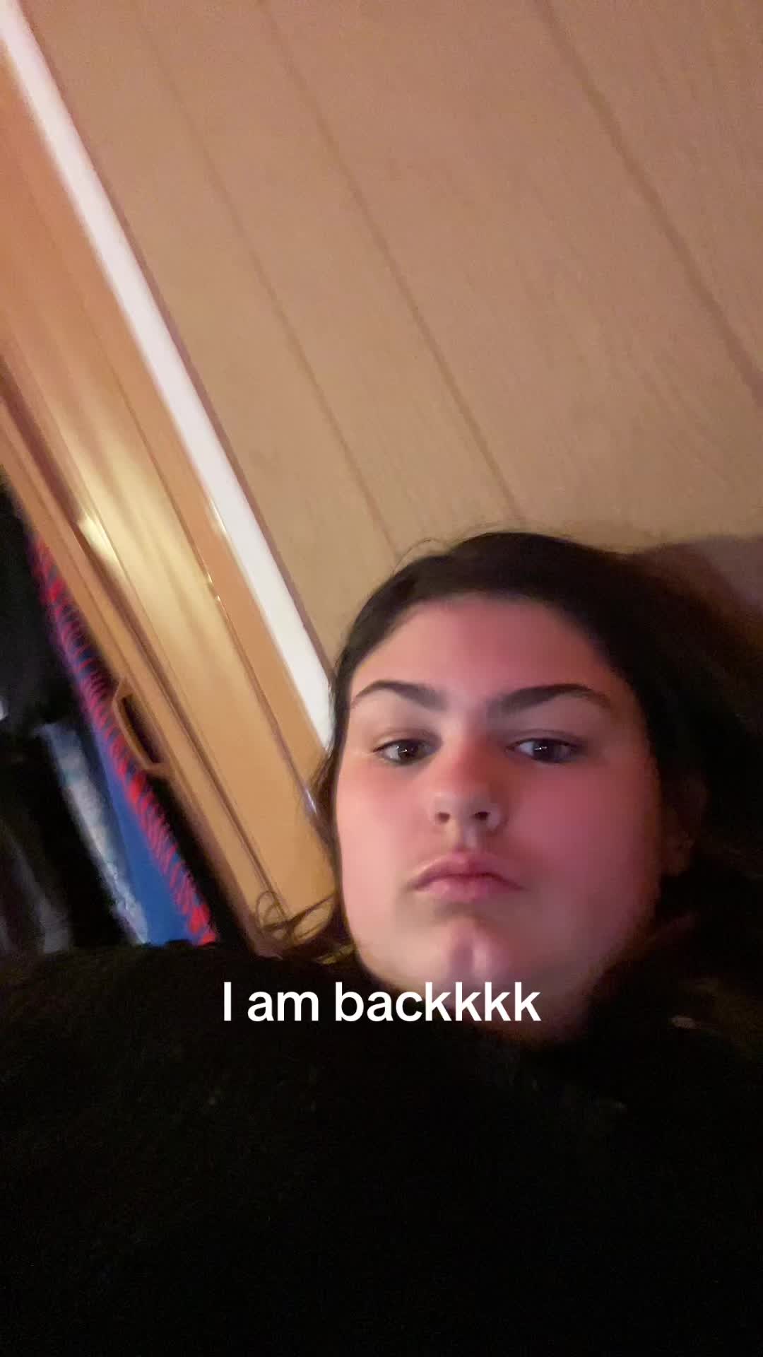 @kayla smith and her friends