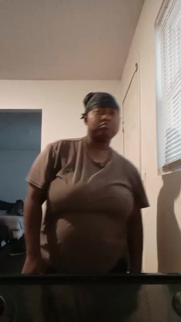 @Kiarra Benson