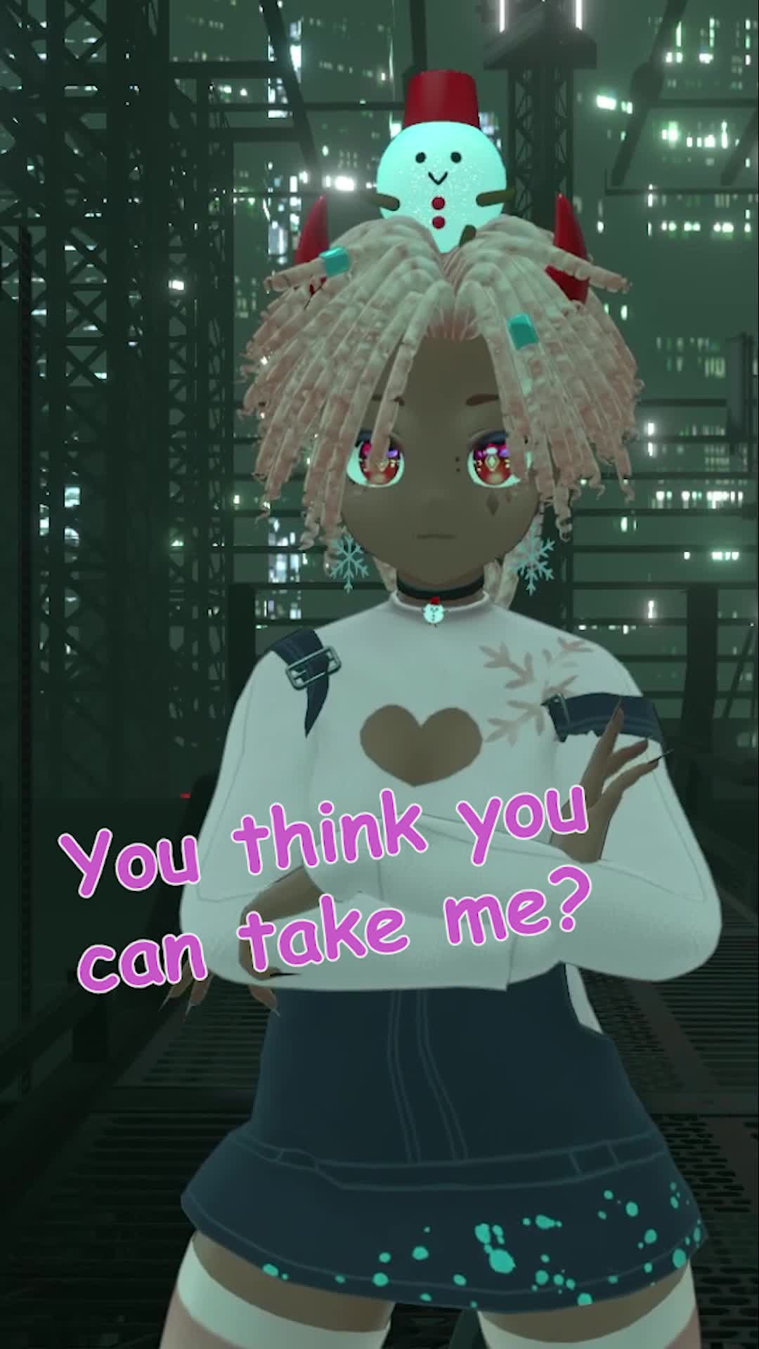 @Kai