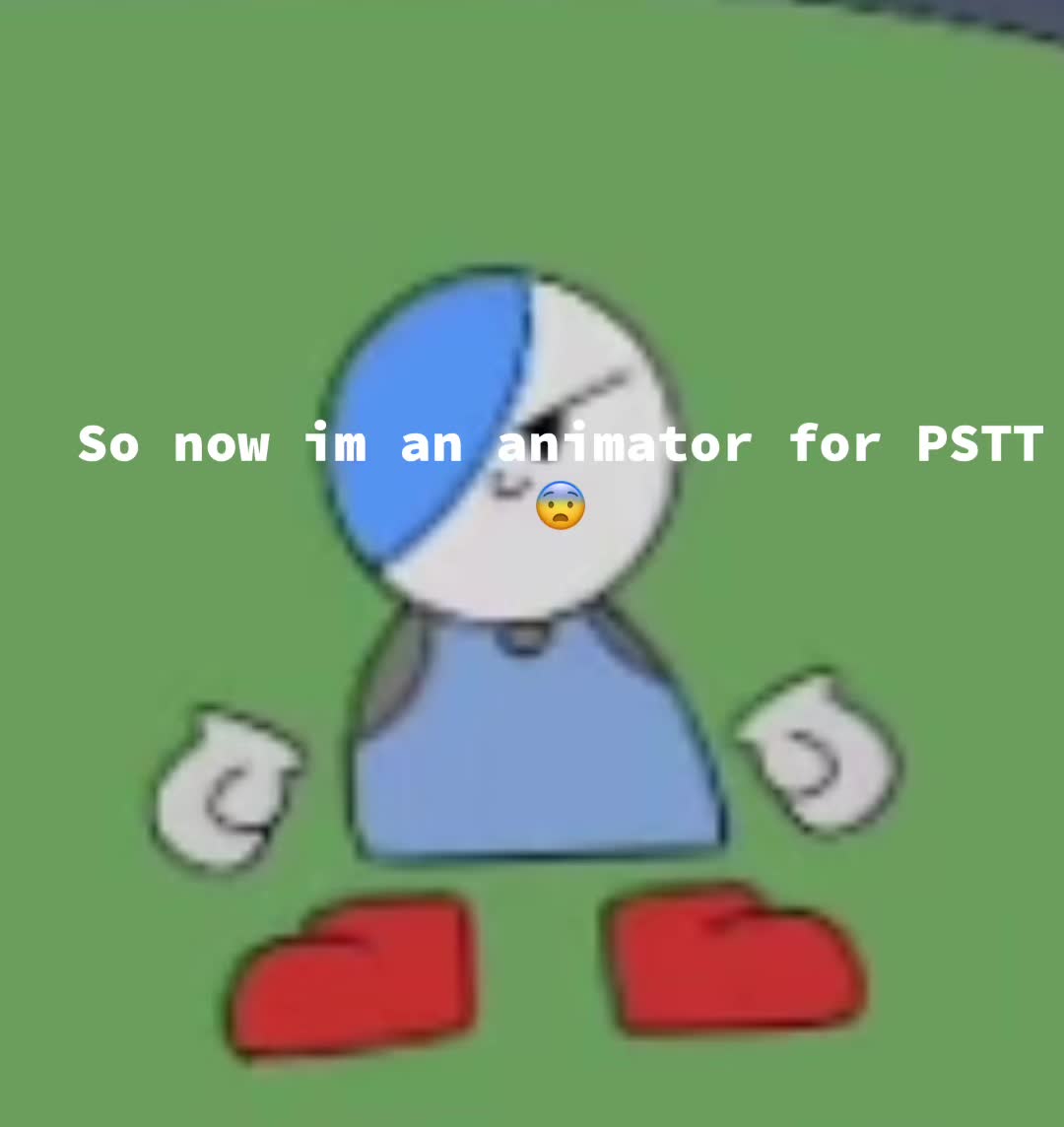 @Amari (he&rsquo;s that animator guy)
