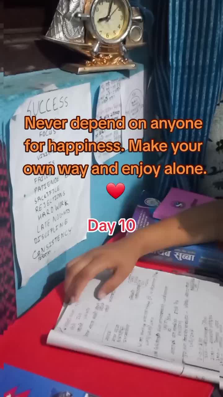 @achieve goal
