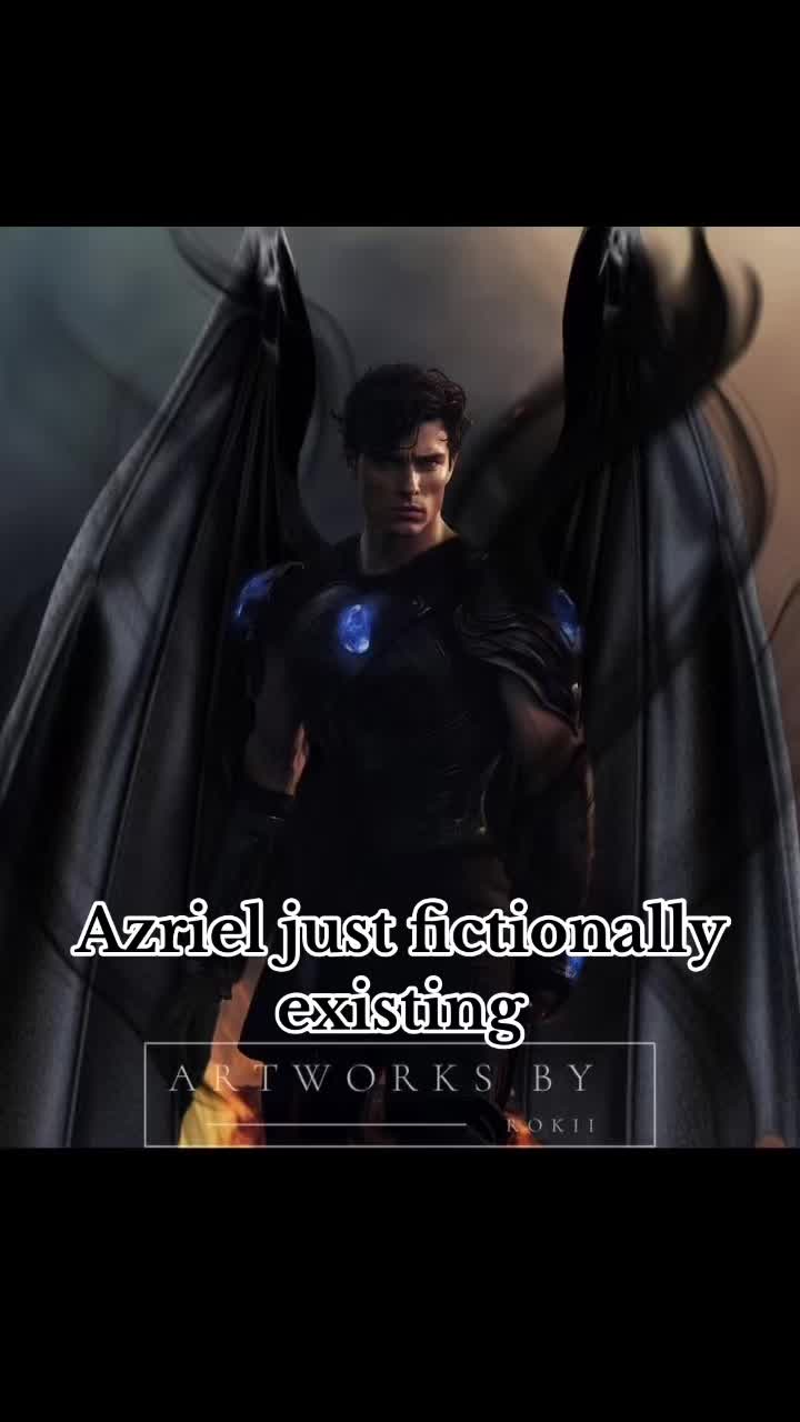 @c (azriel’s version)