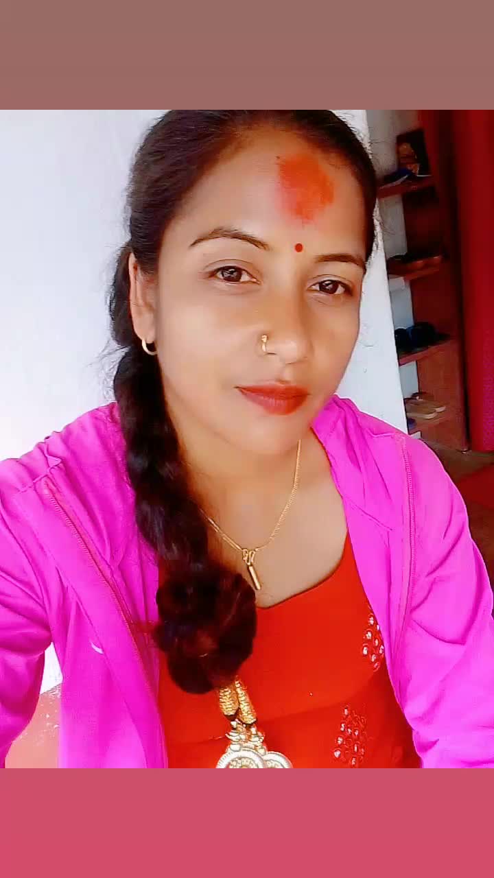 @❤️pramila pariyar❤️