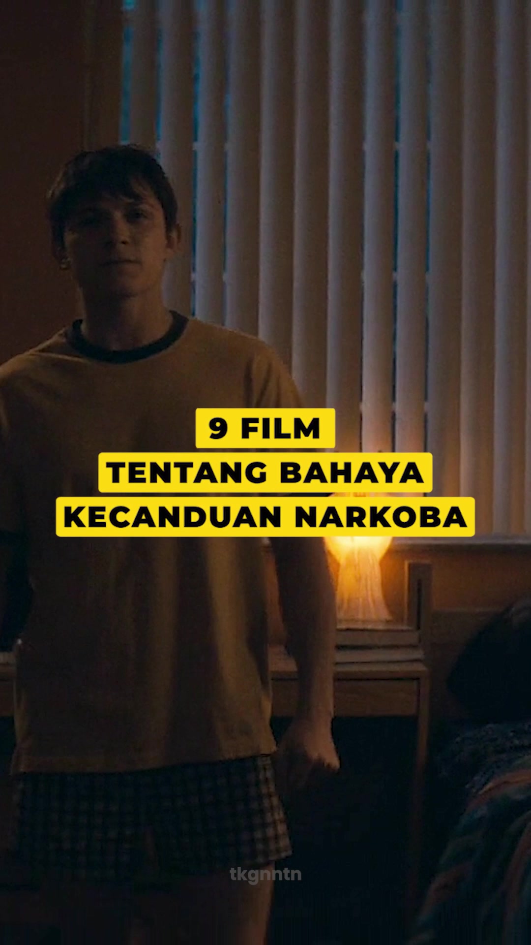 @Tukang Nonton