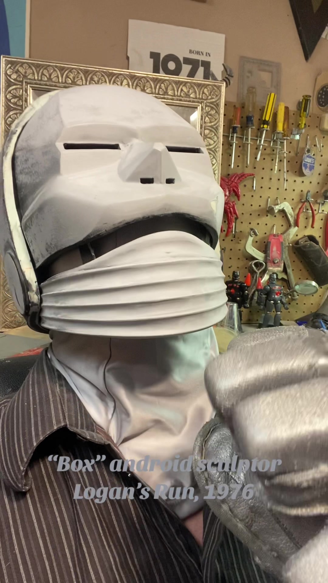 @The Clone Emperor