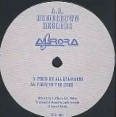 @Old Skool music