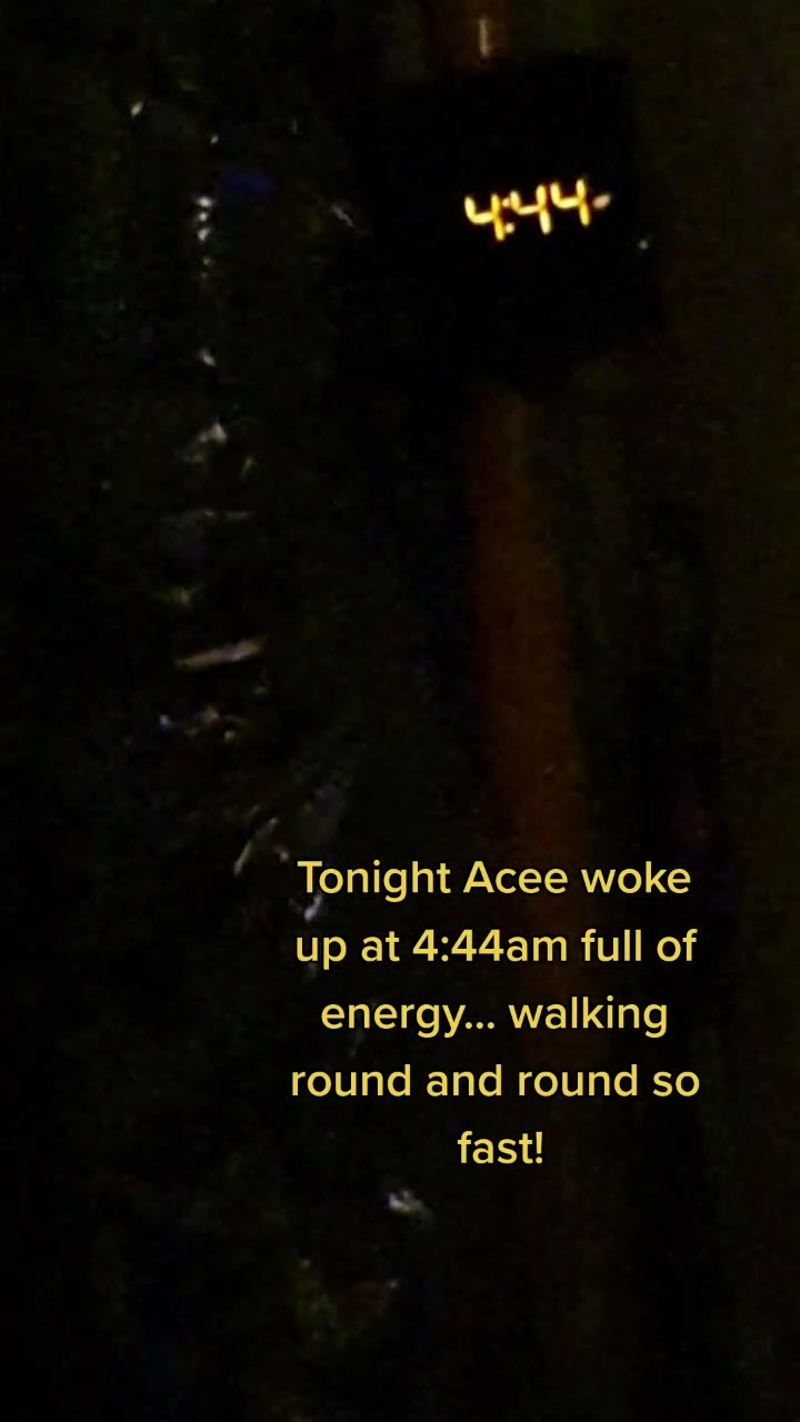 @Acee