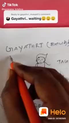@kayathri B.sc