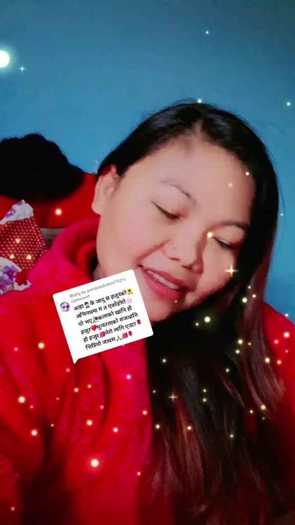 @Puja sayntang