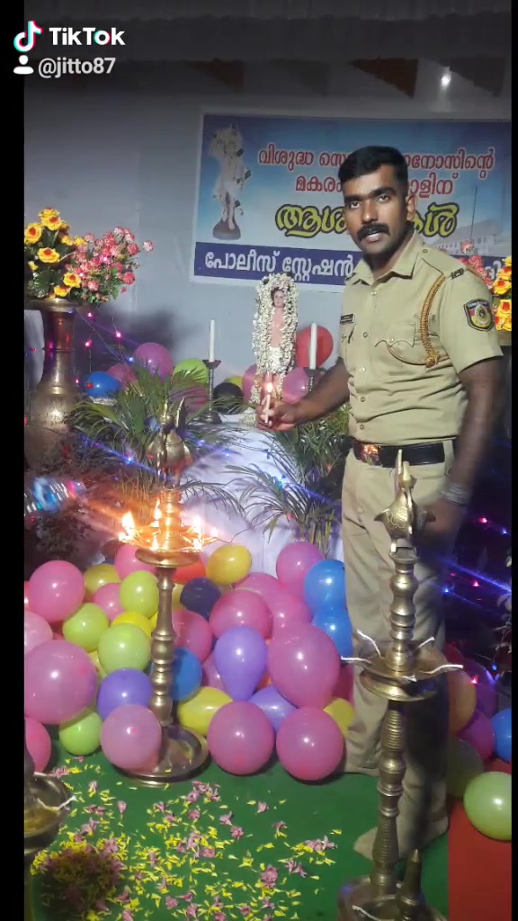 @Jitto Puthenpurackal