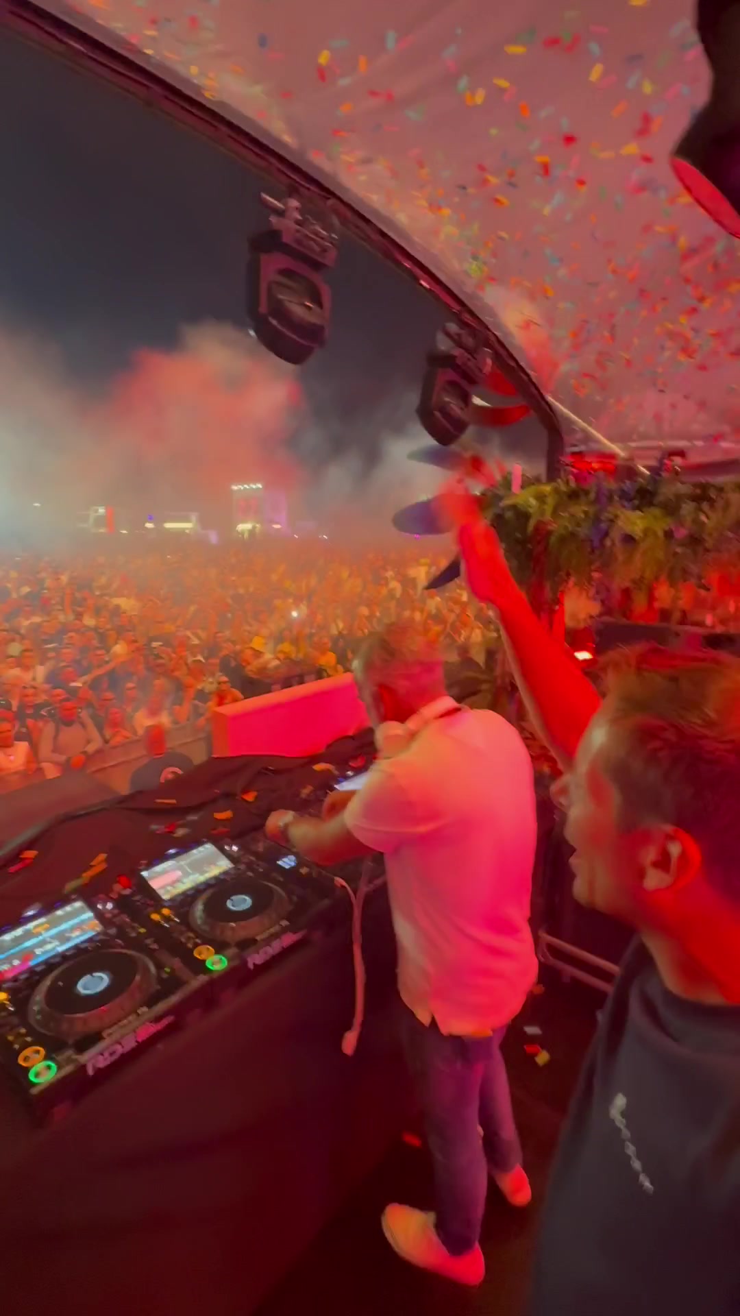 @Ian Storm DJ