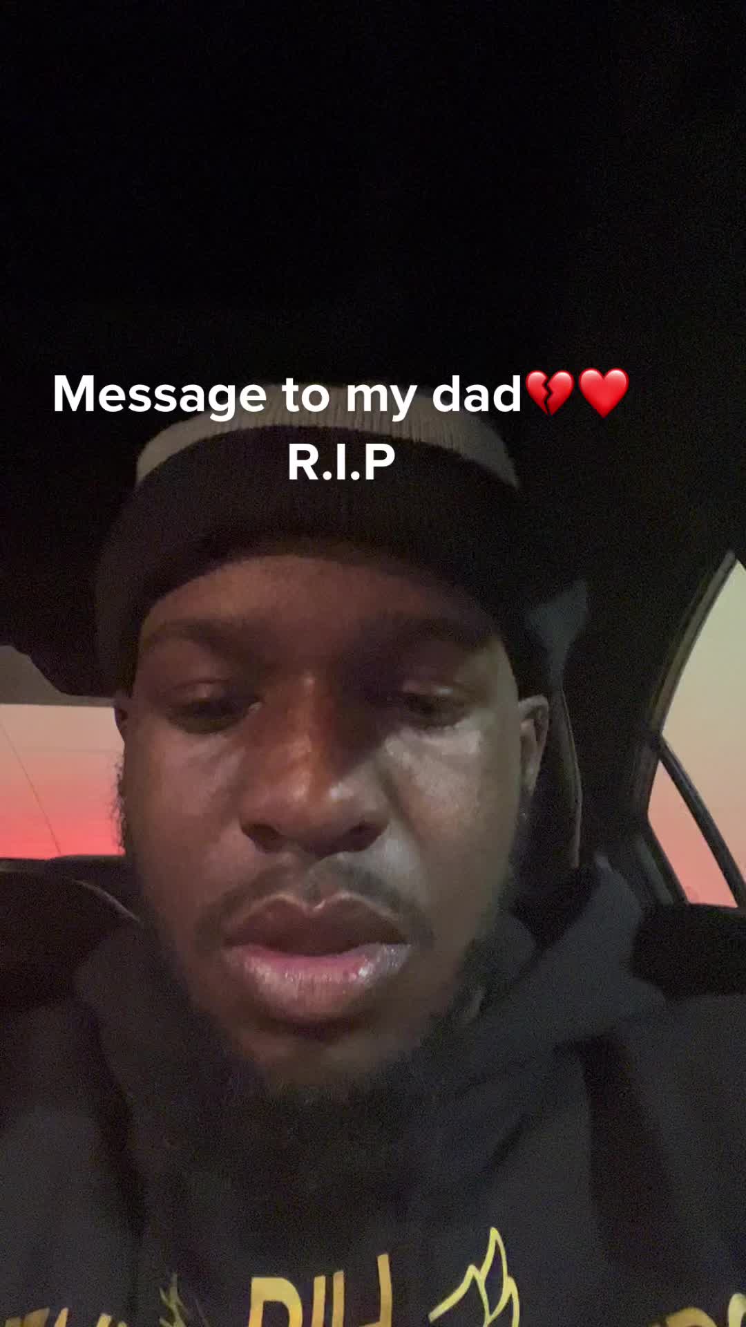 @Wayne Burch Jr.