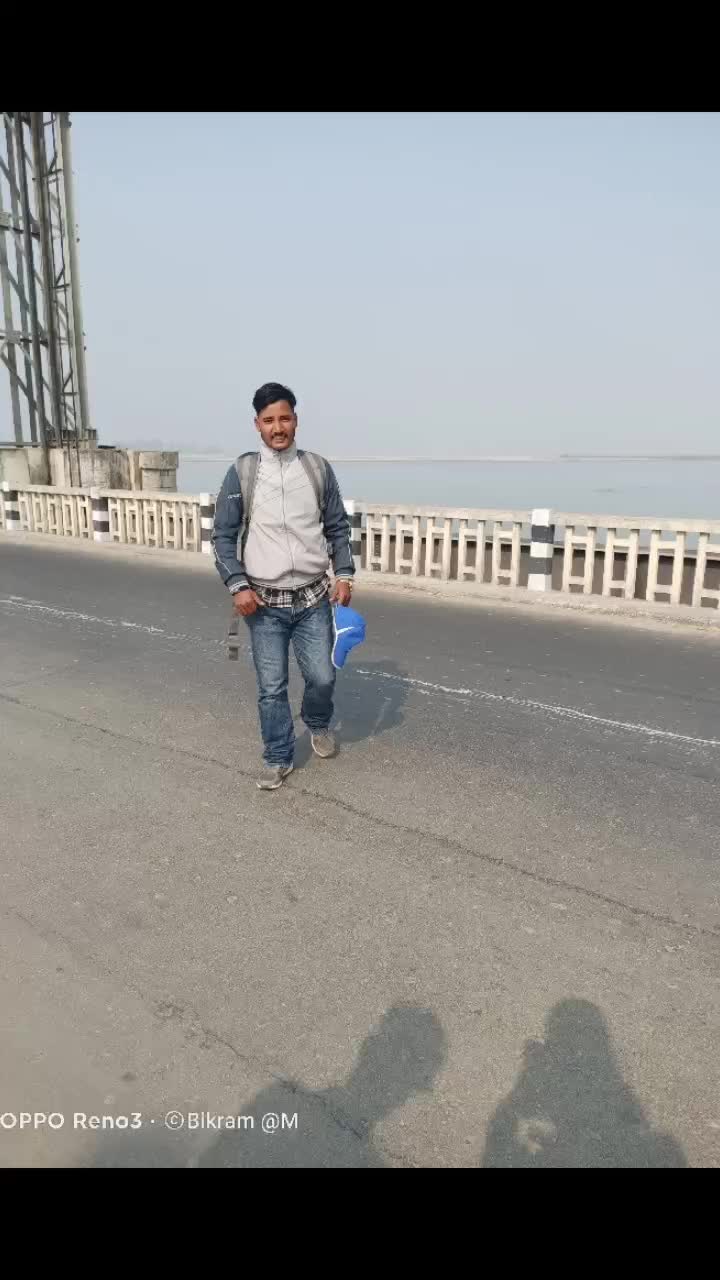 @Bikram Mahat