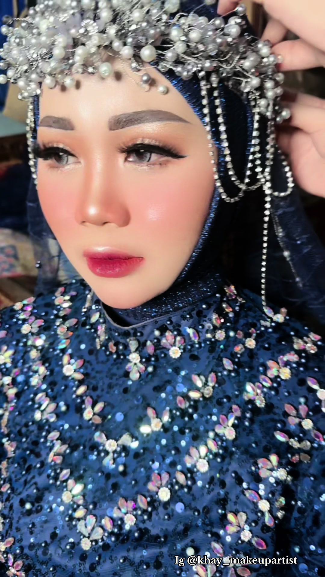 @Khaymakeup