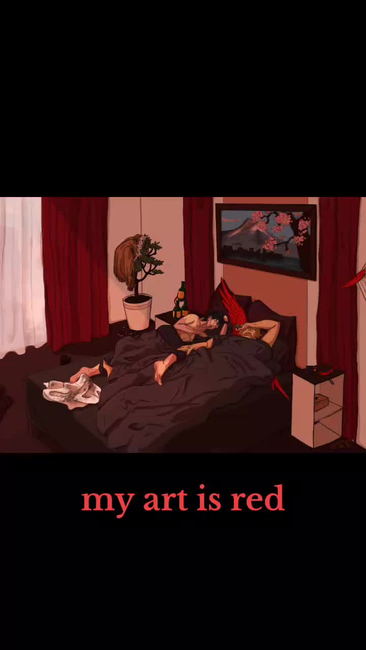 @Maironsmaid