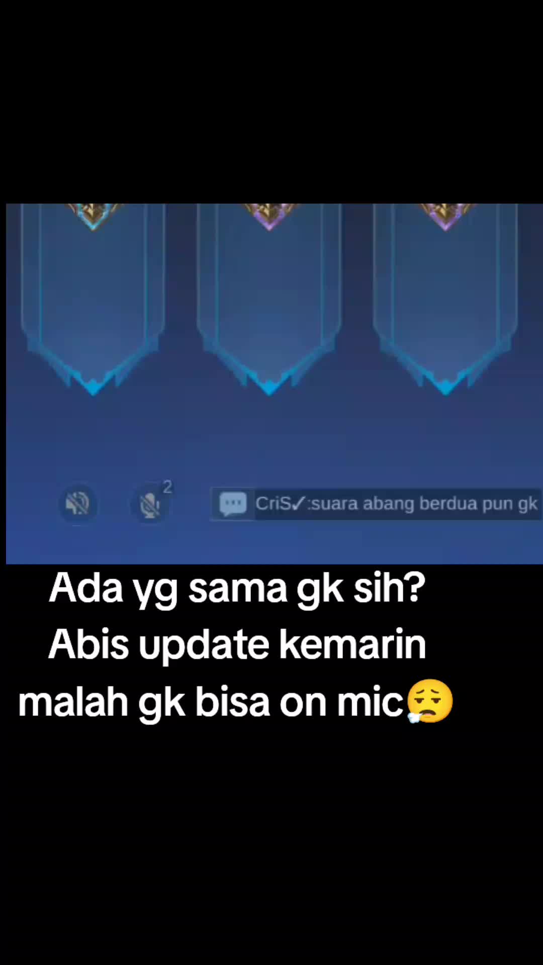@Ratu Mage