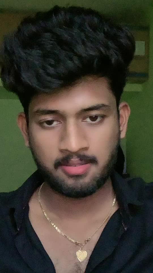 @Namakkal Kumaran❤️