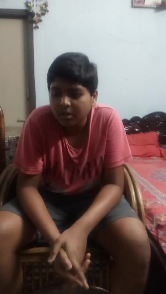 @Raj Akhil Vysyaraju