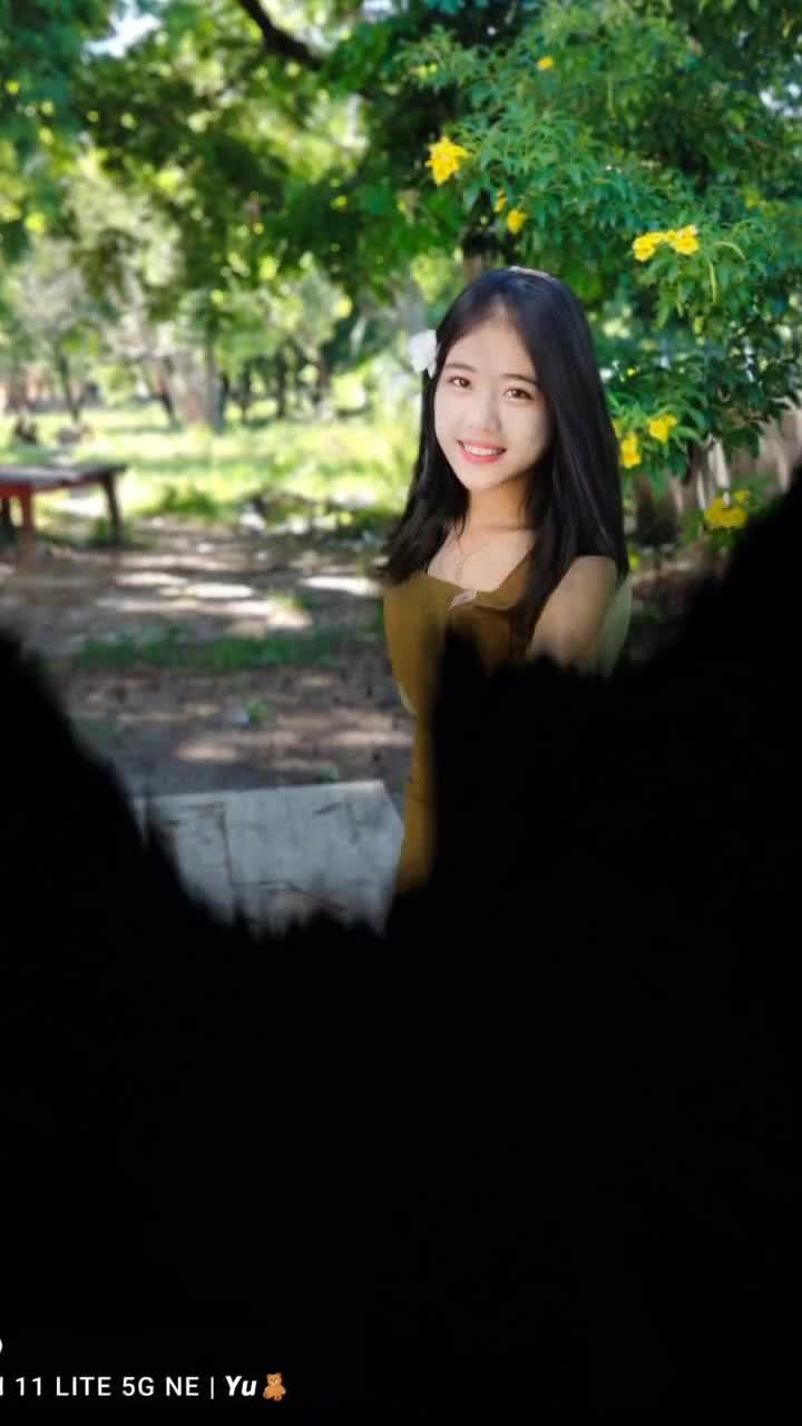 @May Yati Phyo