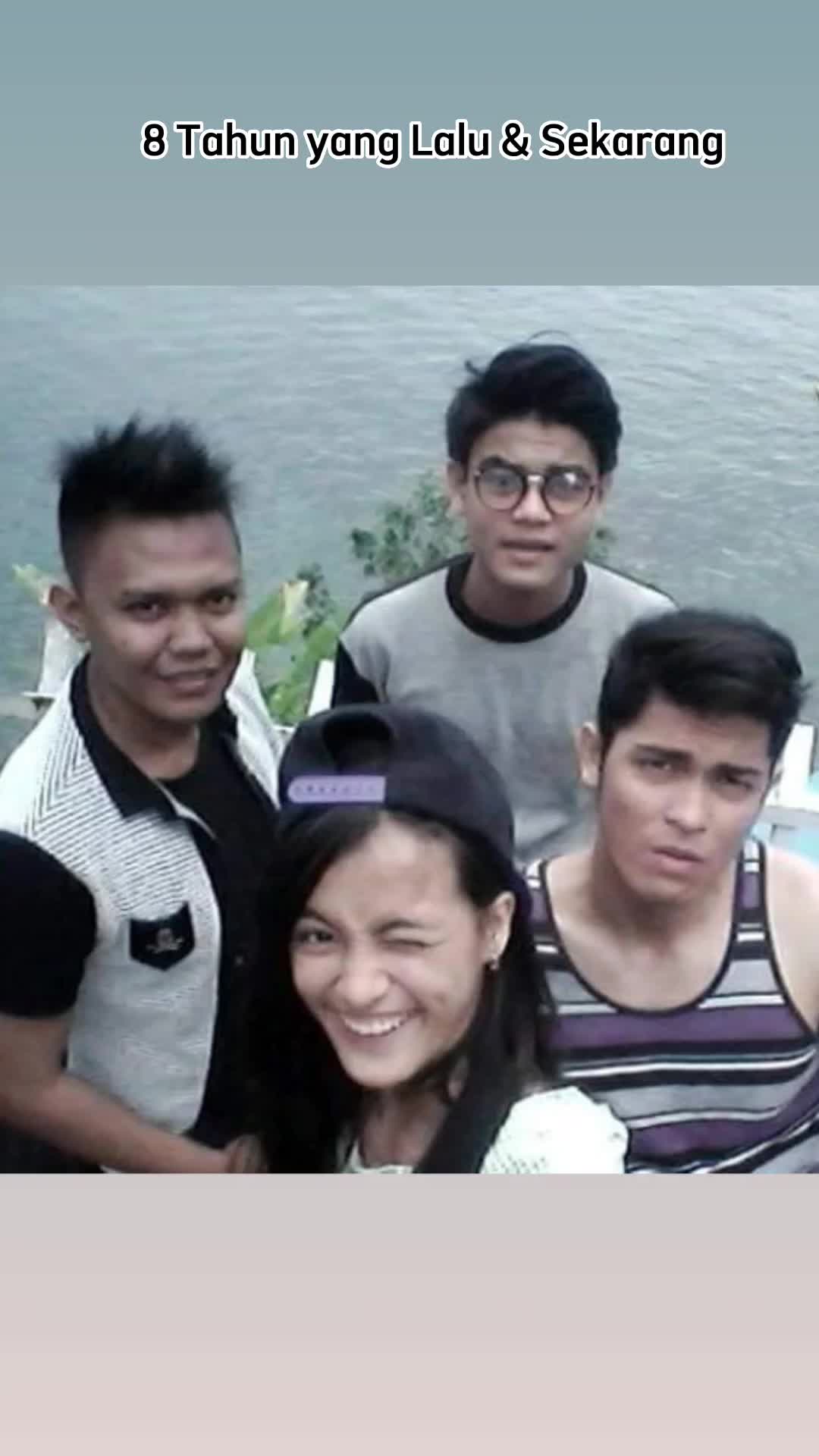 @Irwansyah